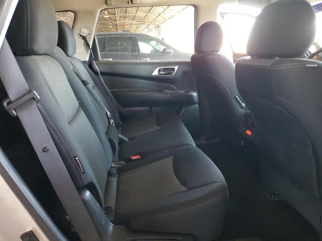 Photo 10 VIN: 5N1DR2MN8JC636847 - NISSAN PATHFINDER 