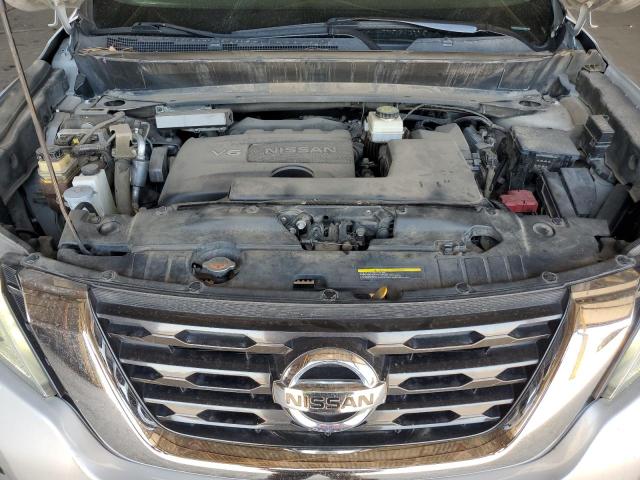 Photo 11 VIN: 5N1DR2MN8JC636847 - NISSAN PATHFINDER 