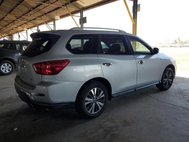 Photo 2 VIN: 5N1DR2MN8JC636847 - NISSAN PATHFINDER 