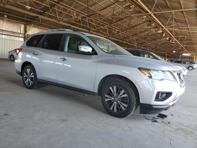 Photo 3 VIN: 5N1DR2MN8JC636847 - NISSAN PATHFINDER 