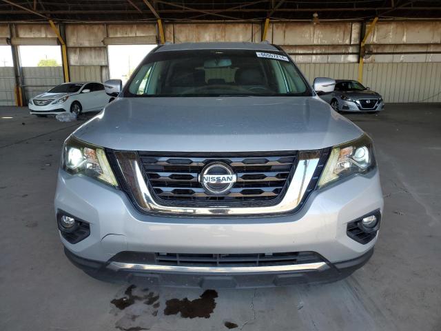 Photo 4 VIN: 5N1DR2MN8JC636847 - NISSAN PATHFINDER 