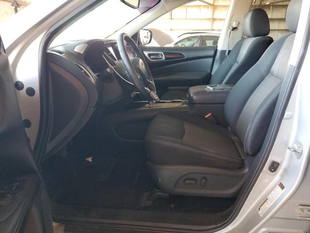 Photo 6 VIN: 5N1DR2MN8JC636847 - NISSAN PATHFINDER 