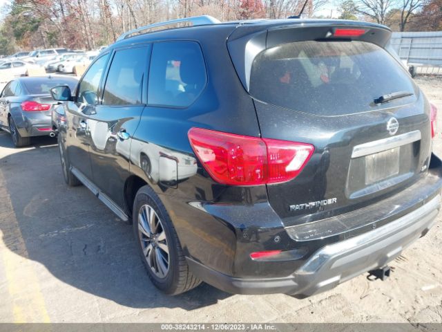 Photo 2 VIN: 5N1DR2MN8JC640686 - NISSAN PATHFINDER 