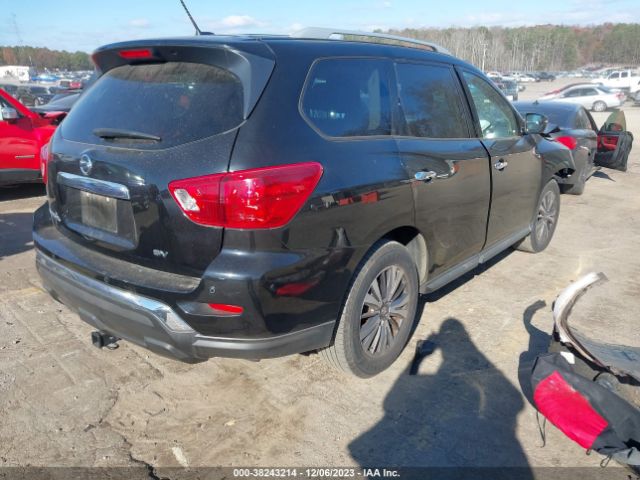 Photo 3 VIN: 5N1DR2MN8JC640686 - NISSAN PATHFINDER 