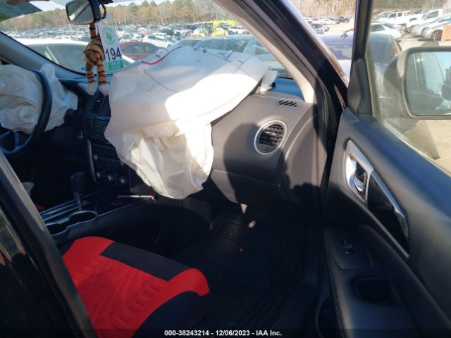 Photo 4 VIN: 5N1DR2MN8JC640686 - NISSAN PATHFINDER 