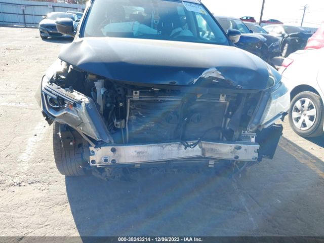 Photo 5 VIN: 5N1DR2MN8JC640686 - NISSAN PATHFINDER 