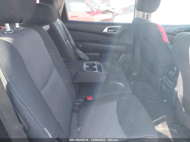 Photo 7 VIN: 5N1DR2MN8JC640686 - NISSAN PATHFINDER 