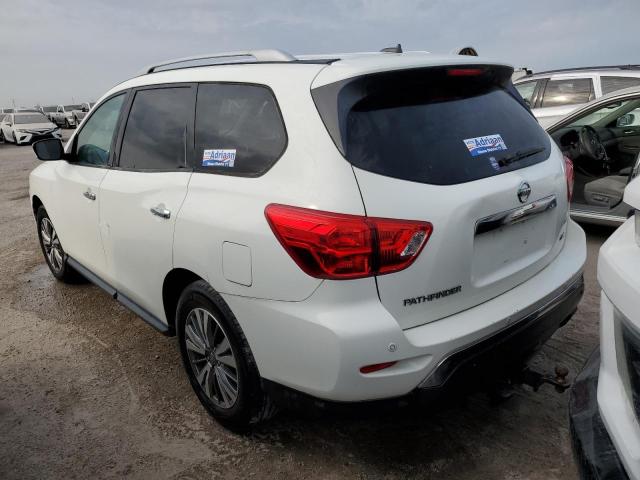 Photo 1 VIN: 5N1DR2MN8JC643684 - NISSAN PATHFINDER 