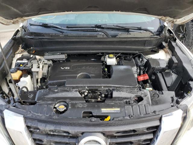 Photo 11 VIN: 5N1DR2MN8JC643684 - NISSAN PATHFINDER 