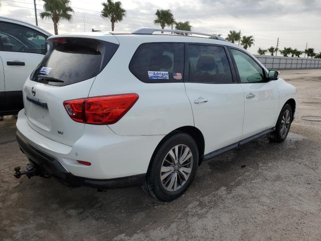 Photo 2 VIN: 5N1DR2MN8JC643684 - NISSAN PATHFINDER 