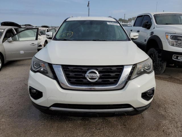 Photo 4 VIN: 5N1DR2MN8JC643684 - NISSAN PATHFINDER 