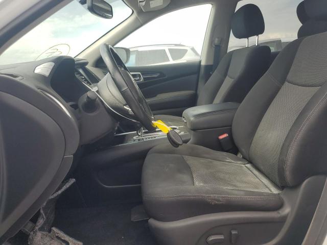 Photo 6 VIN: 5N1DR2MN8JC643684 - NISSAN PATHFINDER 