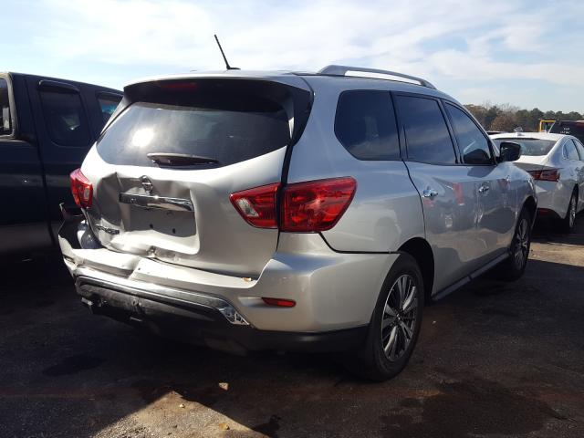 Photo 3 VIN: 5N1DR2MN8JC651302 - NISSAN PATHFINDER 