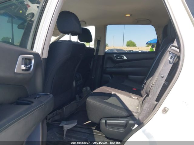 Photo 7 VIN: 5N1DR2MN8JC653731 - NISSAN PATHFINDER 