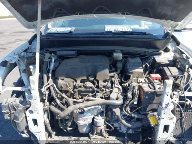 Photo 9 VIN: 5N1DR2MN8JC653731 - NISSAN PATHFINDER 