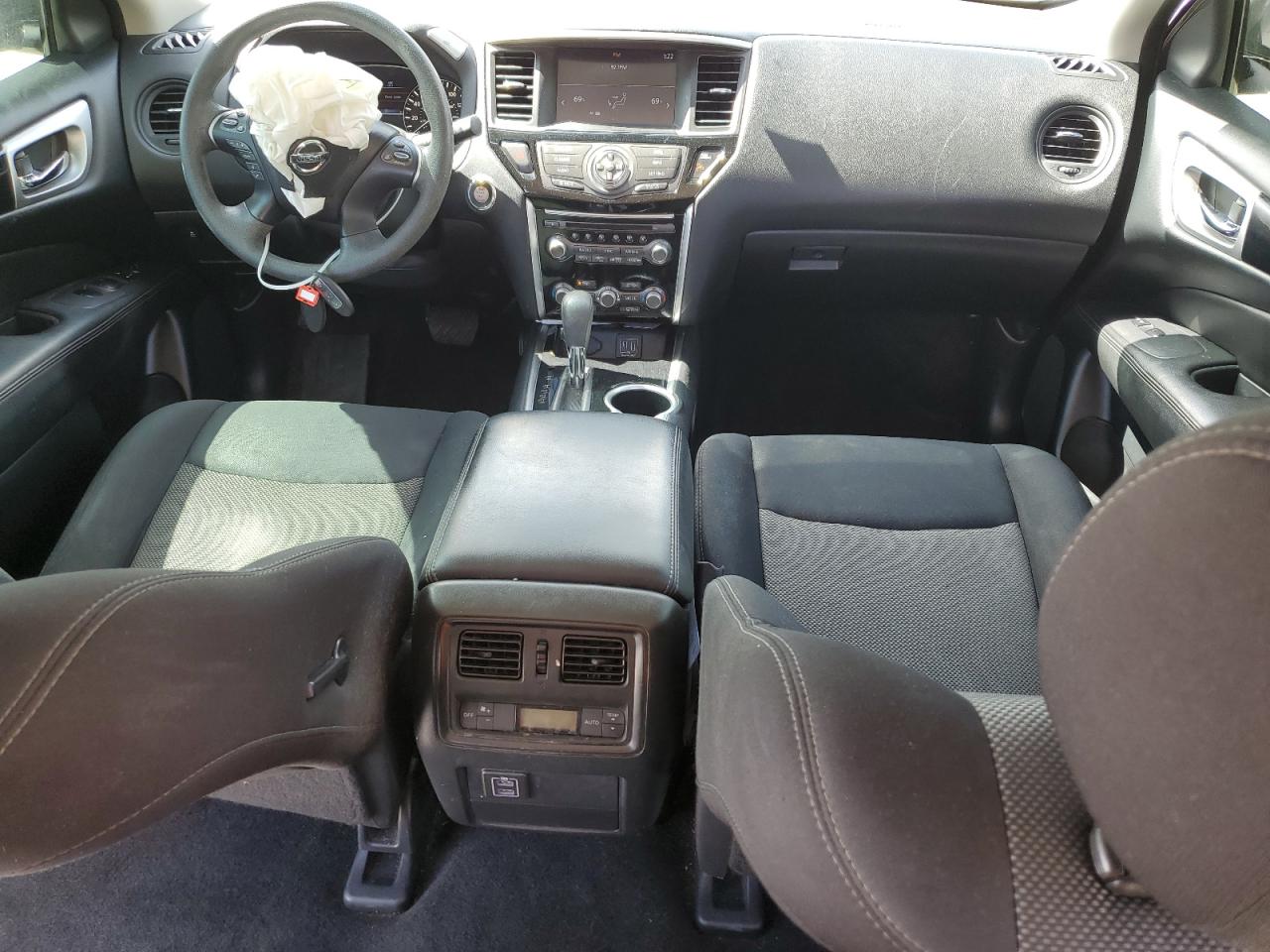 Photo 7 VIN: 5N1DR2MN8JC661988 - NISSAN PATHFINDER 