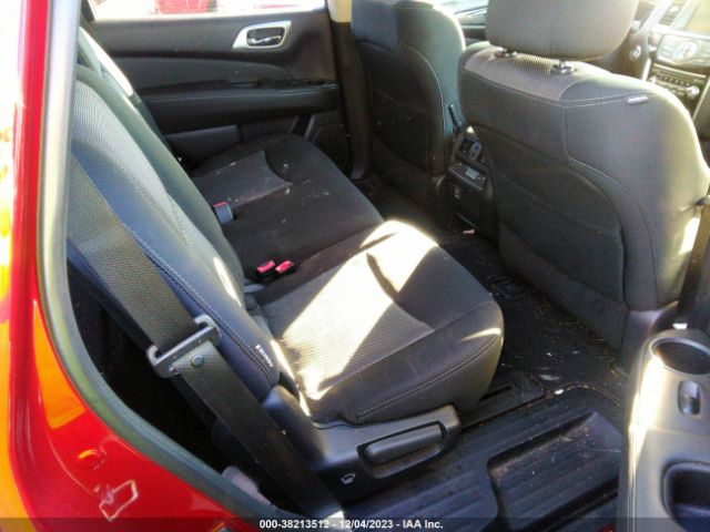 Photo 7 VIN: 5N1DR2MN8JC670531 - NISSAN PATHFINDER 