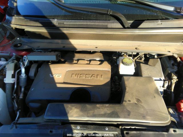 Photo 9 VIN: 5N1DR2MN8JC670531 - NISSAN PATHFINDER 