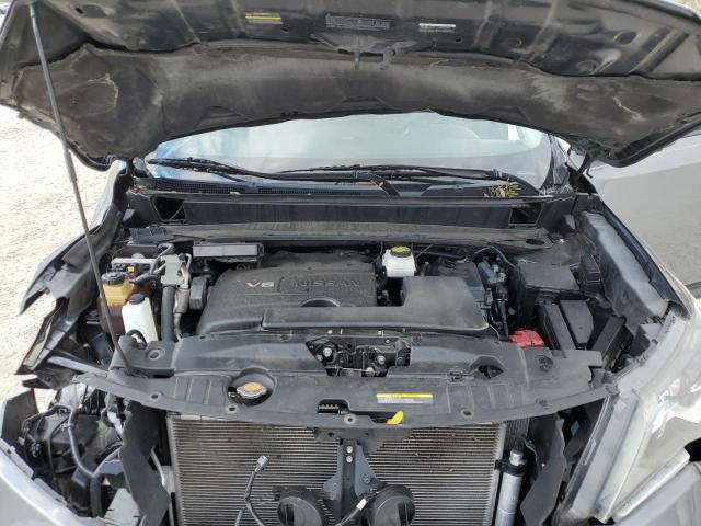 Photo 10 VIN: 5N1DR2MN8JC673509 - NISSAN PATHFINDER 