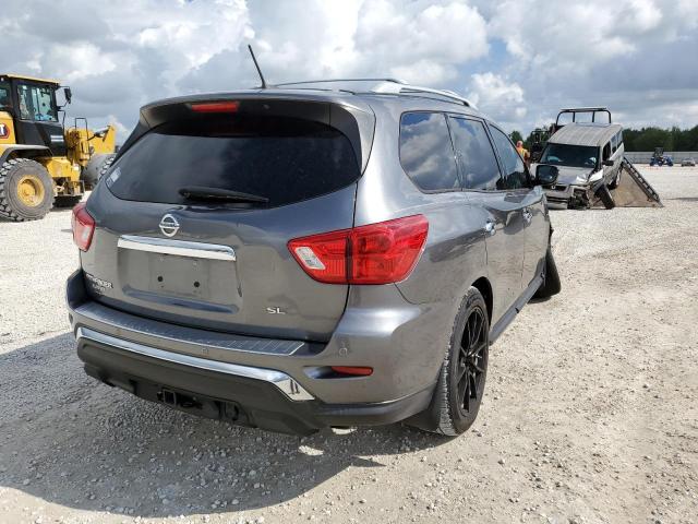 Photo 2 VIN: 5N1DR2MN8JC673509 - NISSAN PATHFINDER 