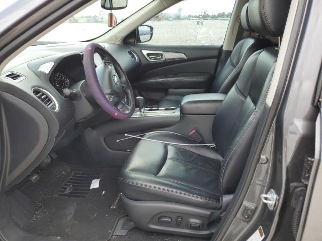 Photo 6 VIN: 5N1DR2MN8JC673509 - NISSAN PATHFINDER 