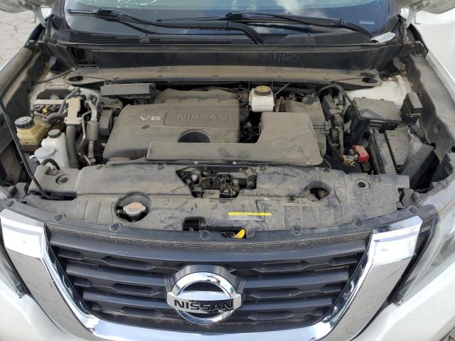 Photo 11 VIN: 5N1DR2MN8JC675521 - NISSAN PATHFINDER 