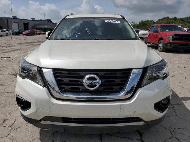 Photo 4 VIN: 5N1DR2MN8JC675521 - NISSAN PATHFINDER 