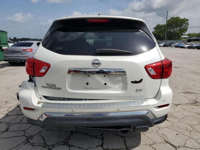 Photo 5 VIN: 5N1DR2MN8JC675521 - NISSAN PATHFINDER 