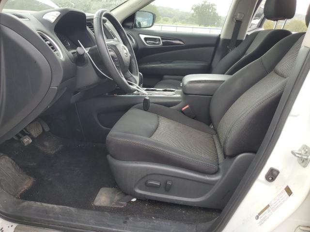 Photo 6 VIN: 5N1DR2MN8JC675521 - NISSAN PATHFINDER 