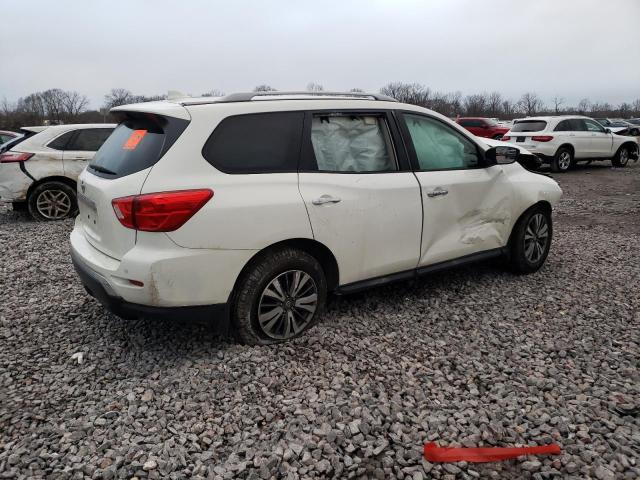 Photo 2 VIN: 5N1DR2MN8KC582922 - NISSAN PATHFINDER 