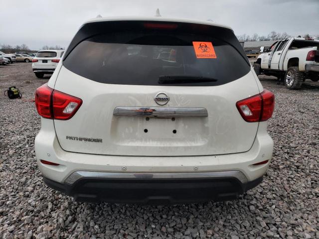 Photo 5 VIN: 5N1DR2MN8KC582922 - NISSAN PATHFINDER 