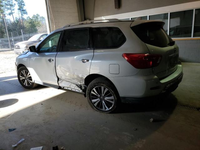 Photo 1 VIN: 5N1DR2MN8KC591362 - NISSAN PATHFINDER 