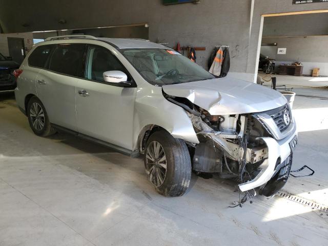 Photo 3 VIN: 5N1DR2MN8KC591362 - NISSAN PATHFINDER 