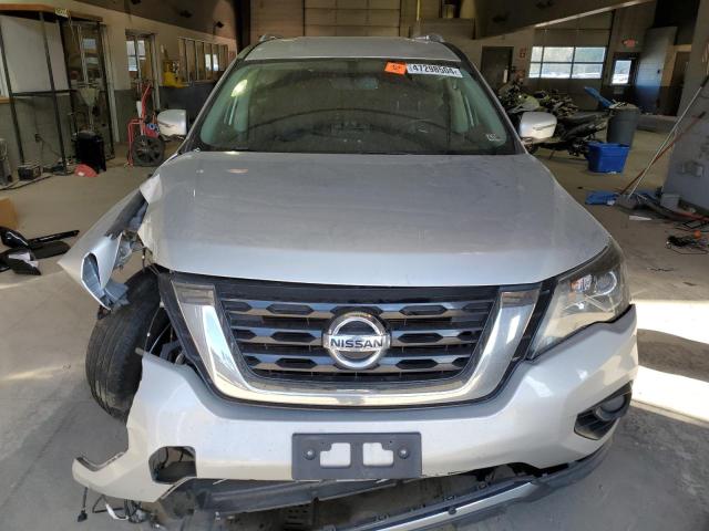 Photo 4 VIN: 5N1DR2MN8KC591362 - NISSAN PATHFINDER 