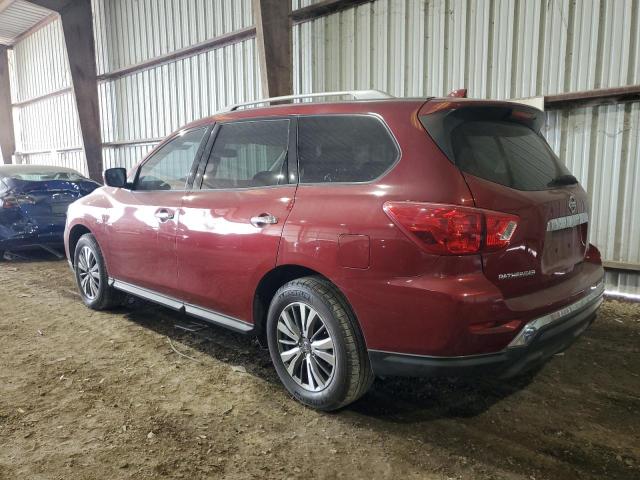 Photo 1 VIN: 5N1DR2MN8KC594438 - NISSAN PATHFINDER 