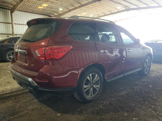 Photo 2 VIN: 5N1DR2MN8KC594438 - NISSAN PATHFINDER 