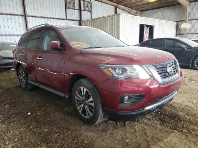 Photo 3 VIN: 5N1DR2MN8KC594438 - NISSAN PATHFINDER 