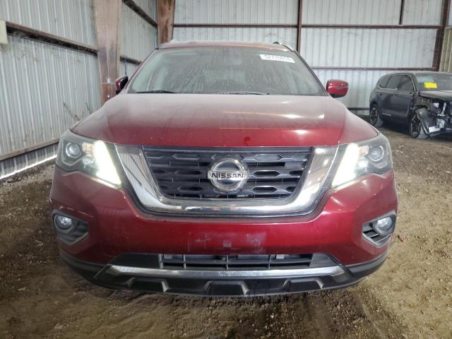 Photo 4 VIN: 5N1DR2MN8KC594438 - NISSAN PATHFINDER 