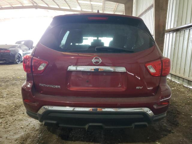 Photo 5 VIN: 5N1DR2MN8KC594438 - NISSAN PATHFINDER 