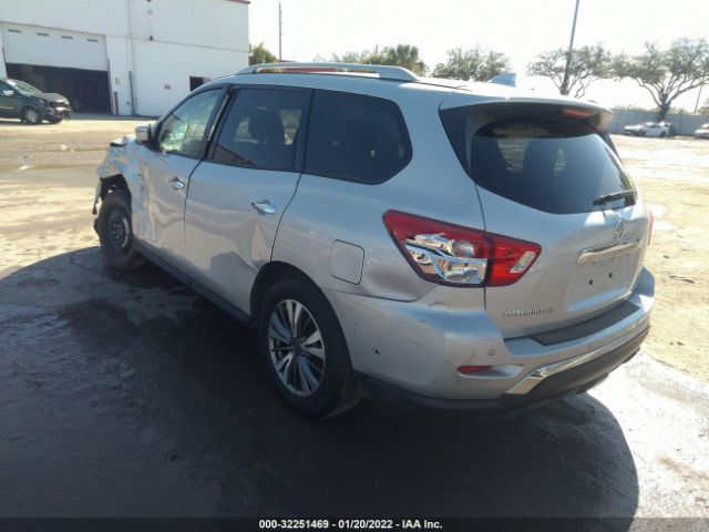 Photo 2 VIN: 5N1DR2MN8KC595296 - NISSAN PATHFINDER 