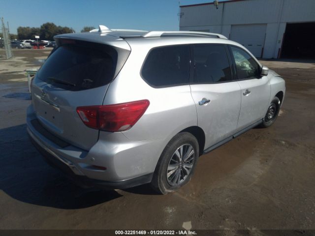 Photo 3 VIN: 5N1DR2MN8KC595296 - NISSAN PATHFINDER 