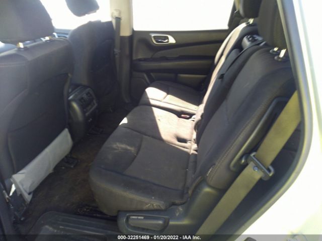 Photo 7 VIN: 5N1DR2MN8KC595296 - NISSAN PATHFINDER 