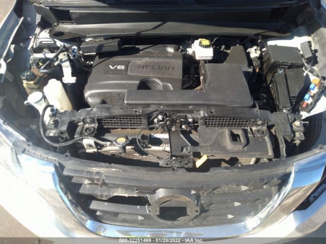 Photo 9 VIN: 5N1DR2MN8KC595296 - NISSAN PATHFINDER 