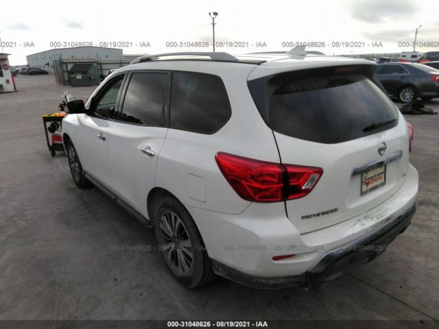 Photo 2 VIN: 5N1DR2MN8KC605776 - NISSAN PATHFINDER 