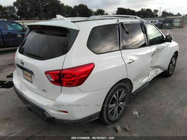 Photo 3 VIN: 5N1DR2MN8KC605776 - NISSAN PATHFINDER 