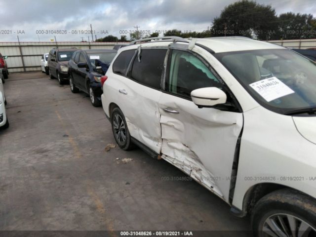 Photo 5 VIN: 5N1DR2MN8KC605776 - NISSAN PATHFINDER 