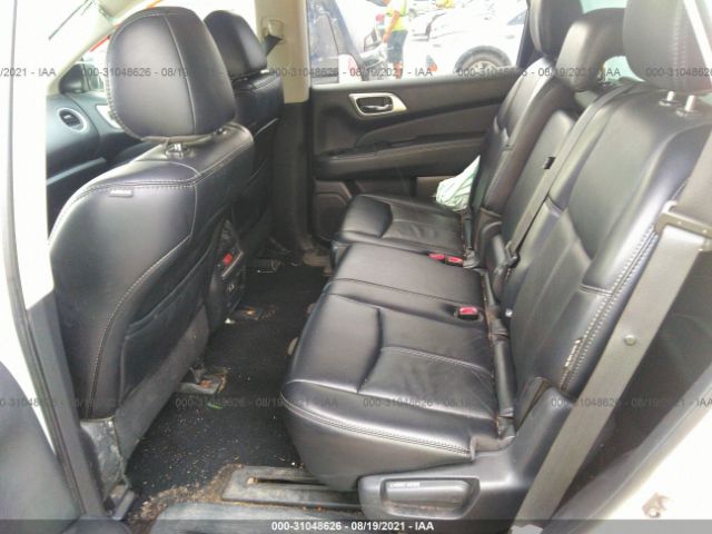 Photo 7 VIN: 5N1DR2MN8KC605776 - NISSAN PATHFINDER 