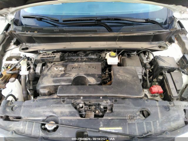 Photo 9 VIN: 5N1DR2MN8KC605776 - NISSAN PATHFINDER 