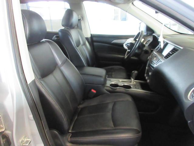 Photo 4 VIN: 5N1DR2MN8KC606149 - NISSAN PATHFINDER 