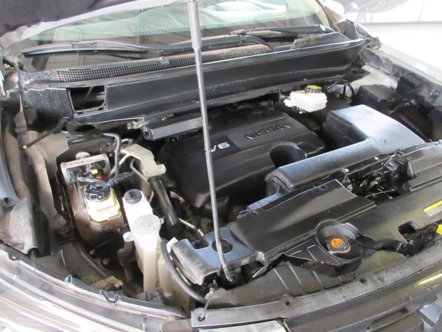 Photo 6 VIN: 5N1DR2MN8KC606149 - NISSAN PATHFINDER 